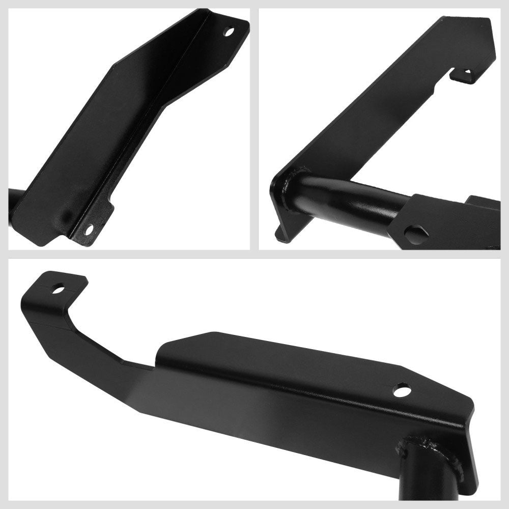2" Square Class-3 Trailer Tow Hitch Receiver 98-03 Dodge Durango DN BFC-HTRS-N0006