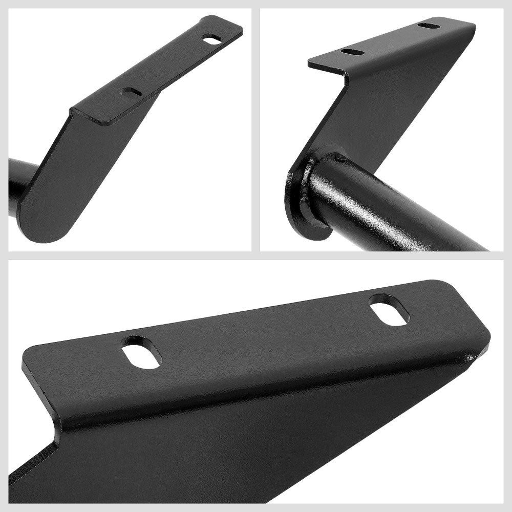 2" Square Class-3 Trailer Tow Hitch Receiver 02-07 Jeep Liberty KJ BFC-HTRS-N0016