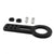 2.45" Front/Rear Black/Blue Billet Aluminum Racing Tow Hook For USDM/JDM Model-Exterior-BuildFastCar