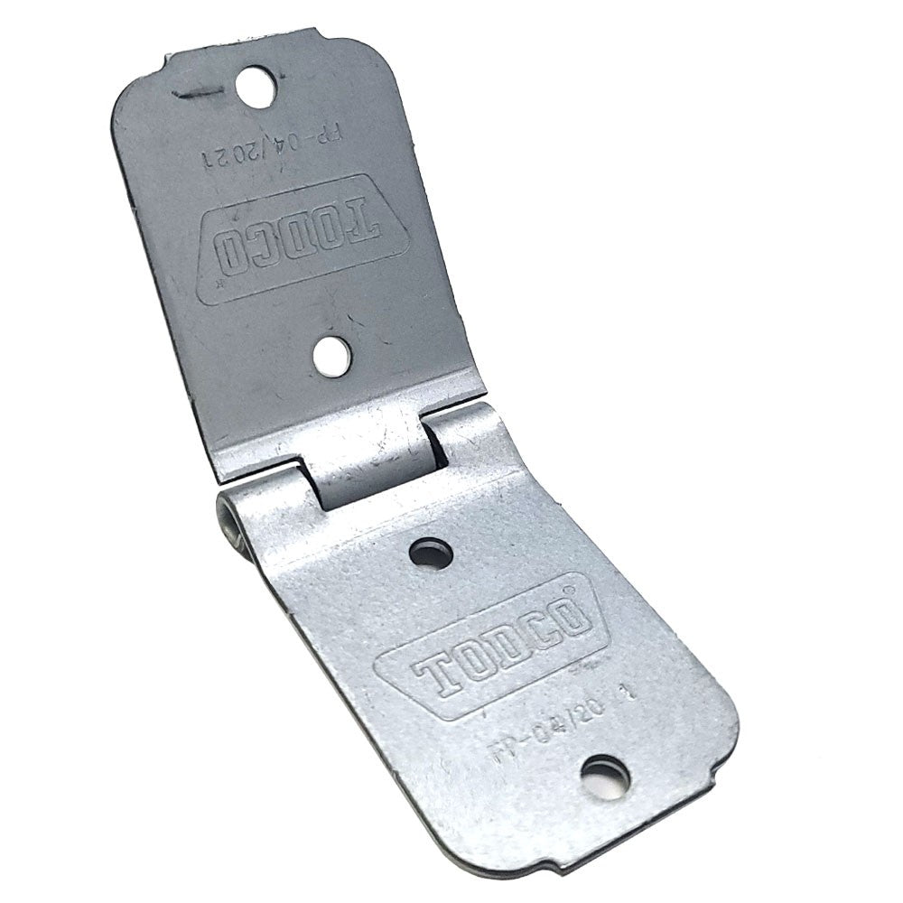 Todco 61196 Center Hinge Door Panel Repair BFC-TTP-HI-TOD61196