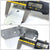6X Todco 61196 Center Hinge Door Panel Repair BFC-TTP-HI-TOD61196-X6