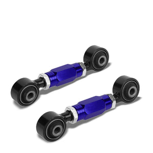 Blue Adjustable Rear Lower Toe Camber Control Civic EG/EK/EJ/DC BFC-TOEKIT-RL-HOC88-T11-BL