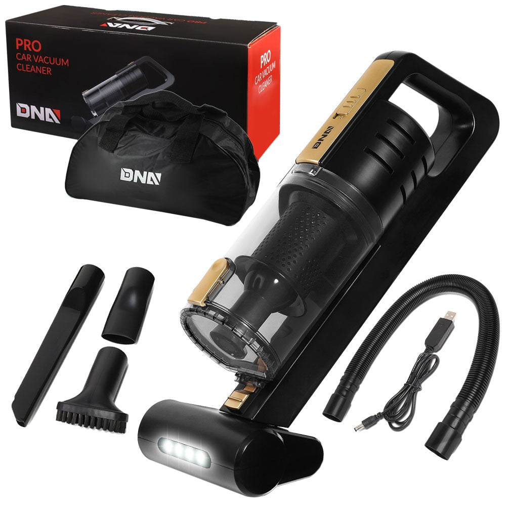 7.4V High Power Cordless Portable Handheld Style Mini Vacuum Cleaner TOOLS-00181