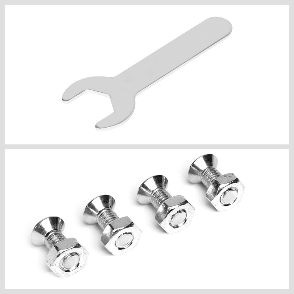 DNA Orange 23" X 13.5" X 10.5" 14.5" Seat Rolling Stool Chair w/Tool Tray