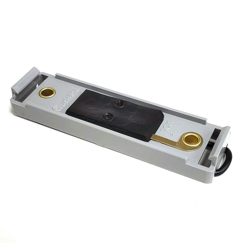 Truck-Lite 19200R 19-Series Red Utility Marker Clearance Light+Mount Bracket-Trailer Light Parts-BuildFastCar-BFC-TTP-MCL-SMLC-19200Y