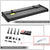 Hard 4-Fold Truck Tonneau Cover T14 04-13 Silverado 1500 5.75' Bed TTC-4H-014