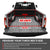 Hard 4-Fold Truck Tonneau Cover T14 04-13 Silverado 1500 5.75' Bed TTC-4H-014