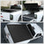 Hard 3-Fold Black Truck Tonneau Cover 94-03 S10/Sonoma 6' Bed BFC-COVC-HD-040