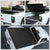 Hard Tri 3-Fold Truck Bed Tonneau Cover 22+ Tundra XK70 5.5' Bed BFC-COVC-HD-096
