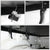 [Hard Tri 3-Fold] Pickup Truck Bed Tonneau Cover 07-21 Toyota Tundra 6.5' Bed