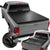 Black Soft Roll-Up Tonneau Bed Cover 82-93 Chevy S10/82-90 GMC S15 6' BFC-COVC-ROLL-039
