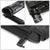 [Soft Roll-Up] Pickup Truck Bed Tonneau Cover For 19-23 Ford Ranger 5' Bed (USDM T6)
