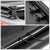 [Soft Vinyl Tri 3-Fold] Truck Bed Tonneau Cover 05-11 Dakota Raider 6.5' Bed