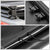 [Soft Vinyl Tri 3-Fold] Truck Bed Tonneau Cover 15-21 Ford F150 P552 6.5' Bed