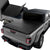 Black Soft Tri-Fold Tonneau Bed Cover 20+ Jeep Gladiator 5.5' BFC-COVC-SF3FOLD-082