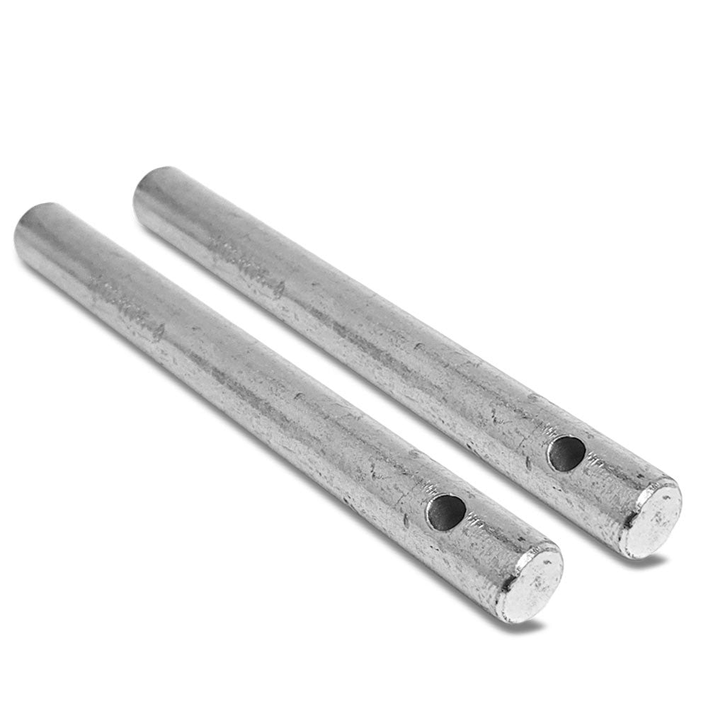 2X Pro Par TWL-HA006 Handle Pinlock w/Hole 1175 1213 1318 Door Repair BFC-TTP-HIP-TWL-HA006-X2
