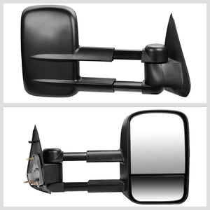 Right/Passenger Towing Side Mirror Powered Adjustment W/Heated for 97-03 F-150
