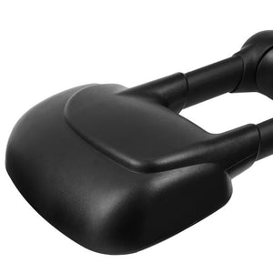 Left/Right Towing Side Mirror Powered Adjustment W/Heated for 03-14 E-150
