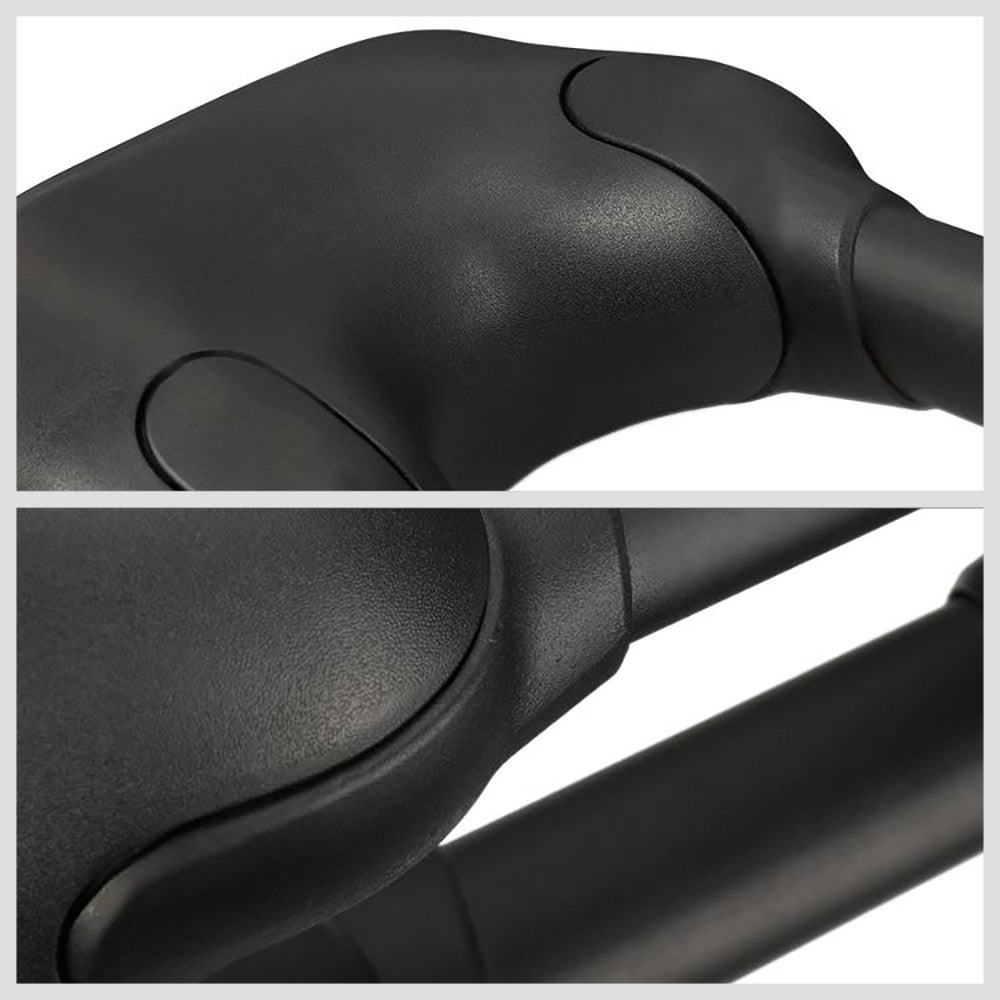 Left/Right Towing Side Mirror Powered Adjustment W/Heated for 03-14 E-150