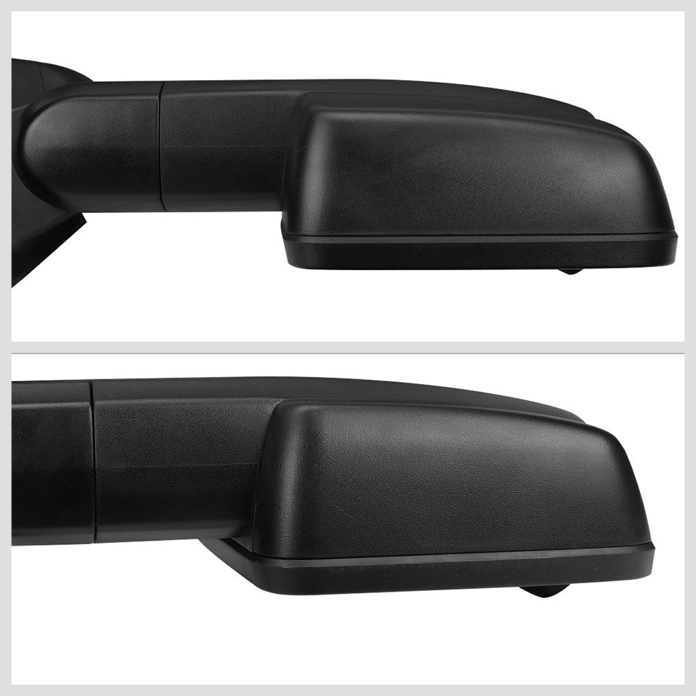 Left Towing Side Mirror Powered W/ Heated LED Turn Signal for 03-06Escalade