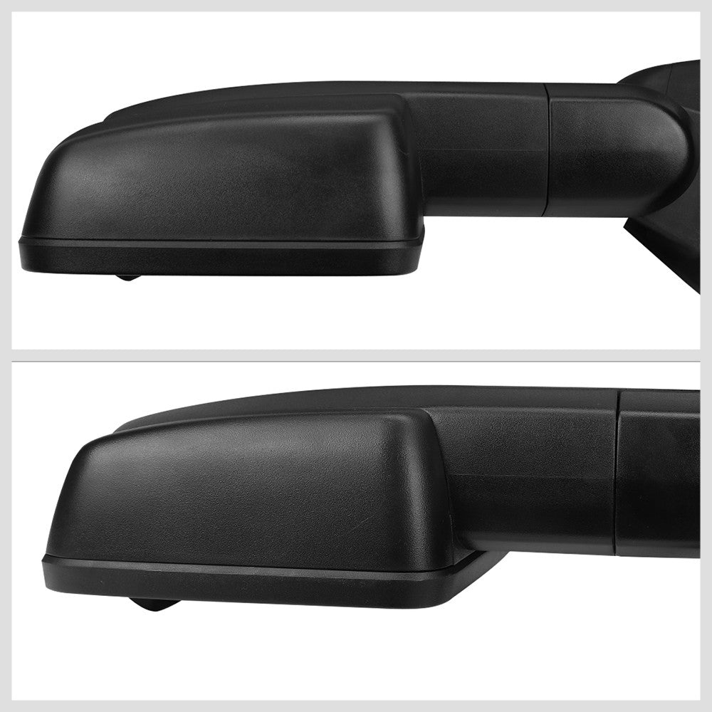 Right Towing Side Mirror Powered W/Heated LED Turn Signal for 03-06 Escalade