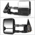 Left Towing Side Mirror Powered W/ Heated LED Turn Signal for 03-06 Escalade