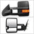 Left/Right Towing Side Mirror Powered W/Heated for 14-17 Silverado 1500