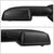 Left/Right Towing Side Mirror Powered W/Heated for 14-17 Silverado 1500
