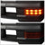 Left/Right Towing Side Mirror Powered W/Heated for 14-17 Silverado 1500