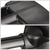 Left/Right Towing Side Mirror Powered Adjustment W/Heated for 14-18 Sierra 1500