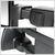 Left/Right Towing Side Mirror Powered Heated LED Turn Signal for 99-07 F-250 SD