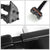 Left/Right Towing Side Mirror Powered Heated LED Turn Signal for 99-07 F-250 SD