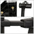 Left/Right Black Towing Side Mirror Manual+ Turn Signal for 08-16 F-350 SD