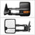 Left/Right Towing Side Mirror Powered Heated Turn Signal for 99-02 Silverado2500