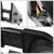 Left/Right Towing Side Mirror Powered Heated Turn Signal for 99-02 Silverado2500