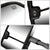 Left Towing Side Mirror Powered+ W/Heated LED Turn Signal for 99-02 Sierra 2500