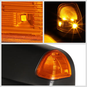 Left/Right Towing Side Mirror Powered W/Heated Turn Signal for 03-09 Ram3500