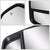 Left/Right Towing Side Mirror Powered Adjustment W/Heated for 99-07 F-450SD