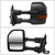 Left/Right Towing Side Mirror Powered W/Heated Turn Signal for 08-16 F-450SD