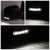 Right Towing Side Mirror Powered Heated Turn Signal Puddle Light for 15-18 F-150