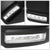 Right Towing Side Mirror Powered Heated Turn Signal Puddle Light for 15-18 F-150