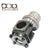 Universal 50mm 4-Bolt Turbo Manifold Wastegate Bypass Exhaust+12 PSI Spring