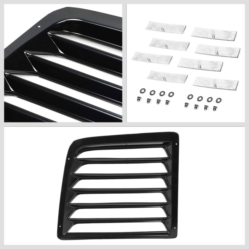 glossy-black-rear-window-windshield-sun-vent-louver-cover-for-97-14-express-1500