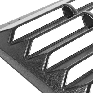matte-black-rear-window-windshield-sun-vent-louver-cover-for-79-93-ford-mustang