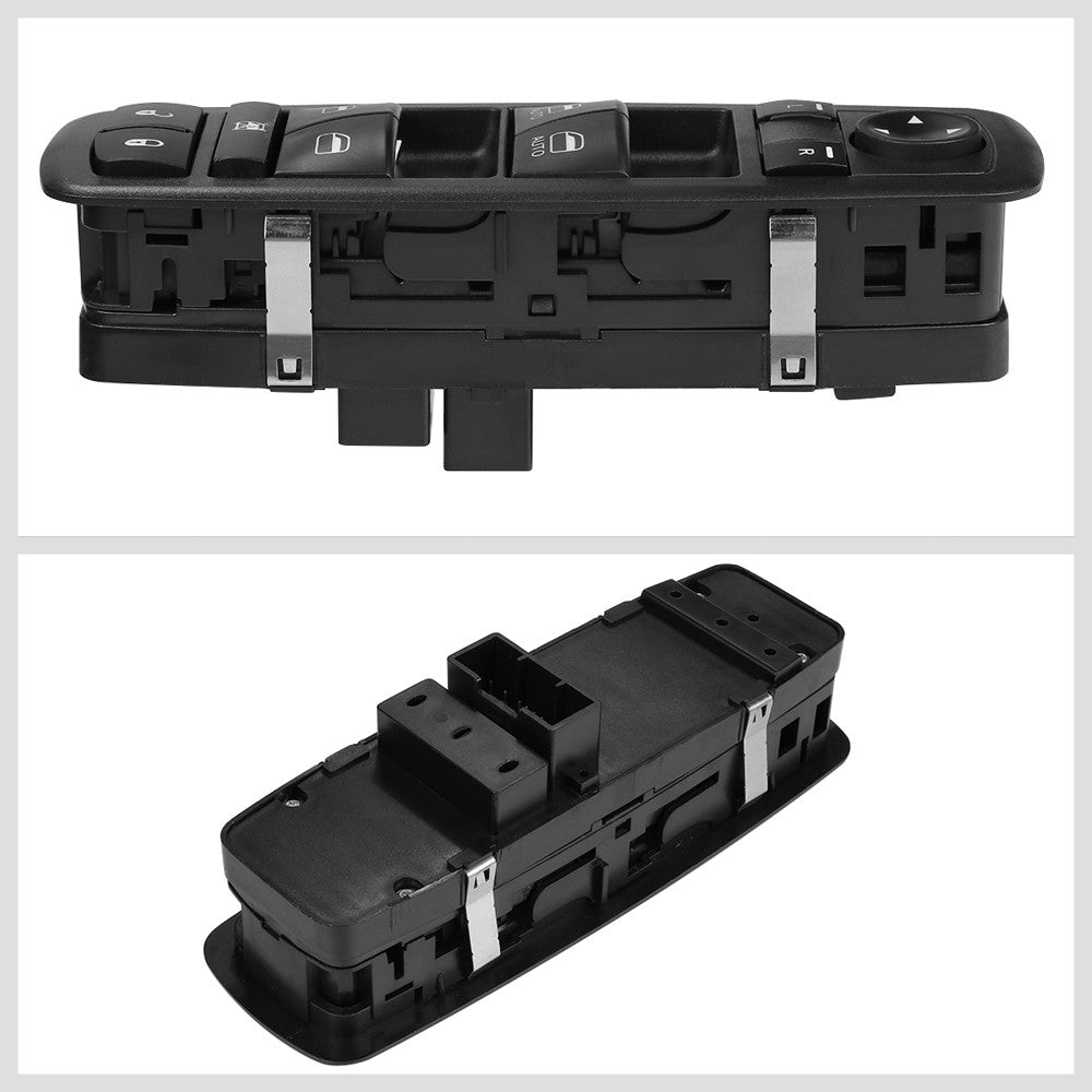 Front Driver Factory Style Power Window Switch For 11-12 300/11-14 Charger 4Dr