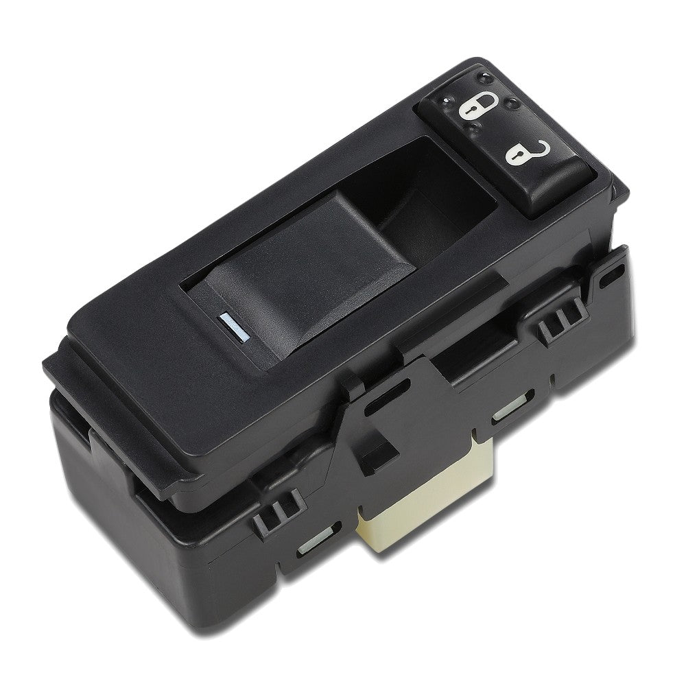 Front Passenger Power Window Switch 11-17 Jeep Compass Patriot BFC-WDSW-004