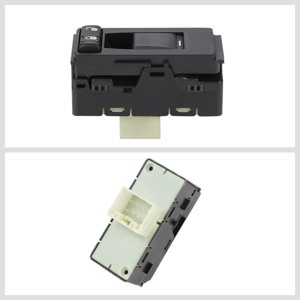 Front Passenger Factory Style Power Window Switch For 11-17 Jeep Compass Patriot