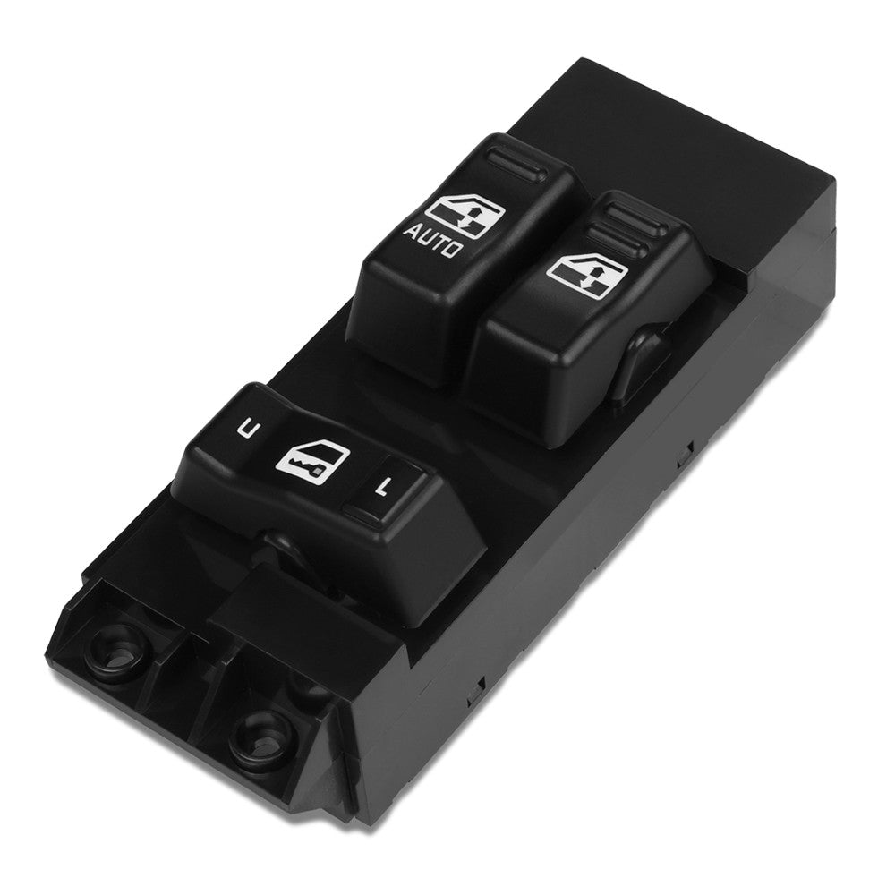 Front Driver Factory Style Power Window Switch 99-02 Silverado Sierra BFC-WDSW-007