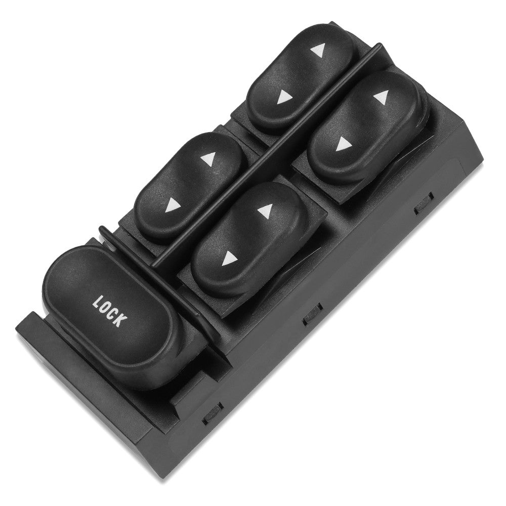 Front Driver Power Window Switch 94-04 Mustang Convertible BFC-WDSW-008