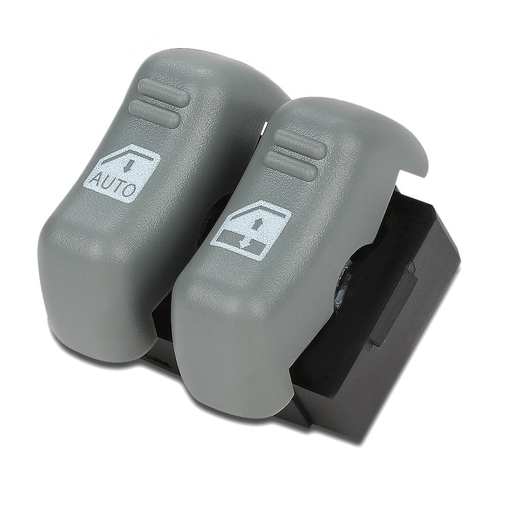 Front Driver Factory Style Power Window Switch 93-02 Pontiac Firebird BFC-WDSW-009